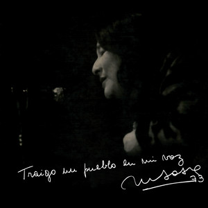 Écouter "Cuando Tenga La Tierra" de Mercedes Sosa