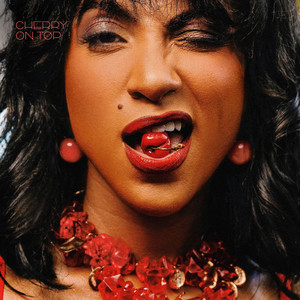 Cherry On Top - Naomi Cowan | Easy Star Records