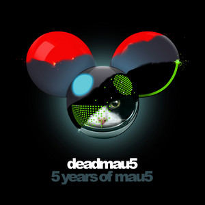 Écouter "Ghosts 'n' Stuff - Nero Mix" de deadmau5