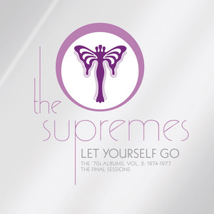 Écouter "Mr. Boogie" de The Supremes