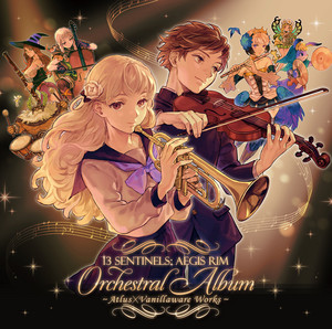 13 Sentinels: Aegis Rim Orchestral Album premieres in - The Ongaku
