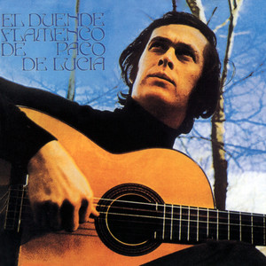 Écouter "Punta Del Faro" de Paco de Lucía