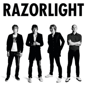 Écouter "In The Morning" de Razorlight