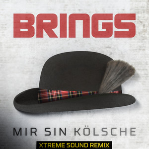 Écouter "Mir sin Kölsche" de Brings