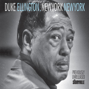 Écouter "New York, New York" de Duke Ellington