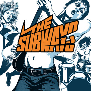 Écouter "Just Like Jude" de The Subways