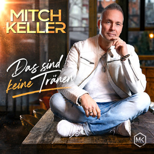 Cover von Das sind keine Tränen