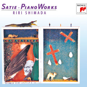 Écouter "Trois Gnossienne / 1ére Gnossienne. Lent" de Erik Satie