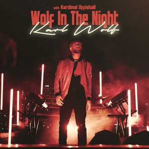 Écouter "Wolf In The Night" de Kardinal Offishall