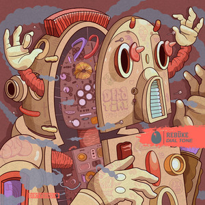 Écouter "Dial Tone" de Rebūke