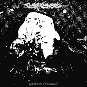 Carcass - Symphonies Of Sickness (CD) - Discos A&D