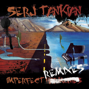 Écouter "Goodbye - Gate 21 - Rock Remix" de Serj Tankian