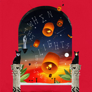 Écouter "When The Lights Go Down" de Galantis