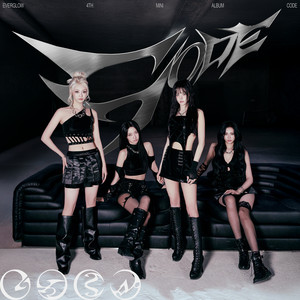 EVERGLOW 4th Mini Album – CODE (2026)