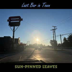 Last Bar In Town