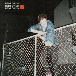 Blake Rose — Rest Of Us artwork