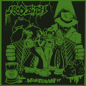 Ouça a faixa título do novo EP do 1-800 BITCH - Roadie Metal