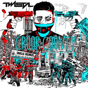 Écouter "Next to You" de Twista