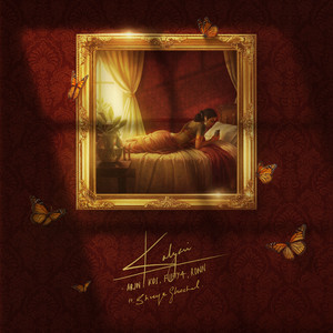 KALYANI - Remix artwork