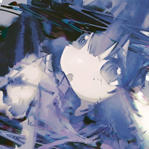 mental stasis chamber cover art
