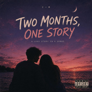 Carson N Maddie Album Out Now on Spotify