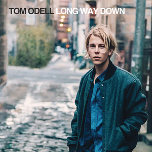Écouter "I Think It's Going to Rain Today" de Tom Odell