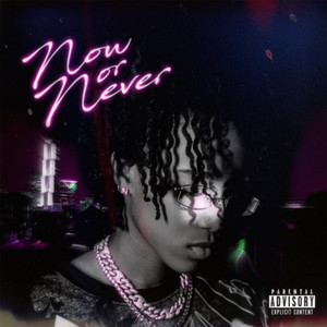 Now or Never cover art
