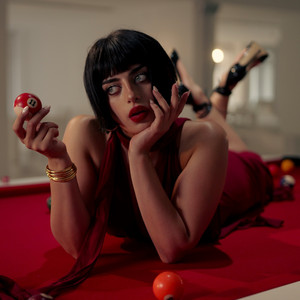 Écouter "ICE" de MERO