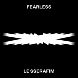 Écouter "The Great Mermaid" de LE SSERAFIM
