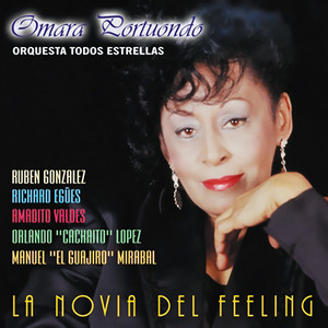 Écouter "La Ultima Noche" de Omara Portuondo