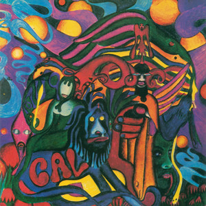 Écouter "País Tropical" de Gal Costa