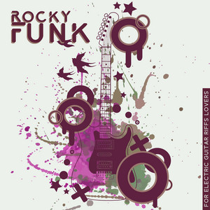 Écouter "Funk in Soul" de Musical Energy Shot