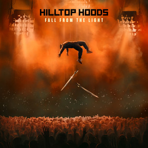 Écouter "Laced Up" de Hilltop Hoods