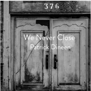Just a Gigolo by Patrick Dineen