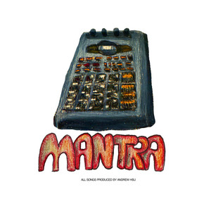 Local Review: Andrew Hsu - Mantra