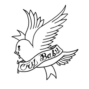 Écouter "lil jeep" de Lil Peep