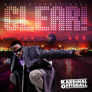 Écouter "CLEAR!" de Kardinal Offishall