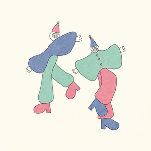 Shy Boys - Talk Loud | Polyvinyl Record Co.