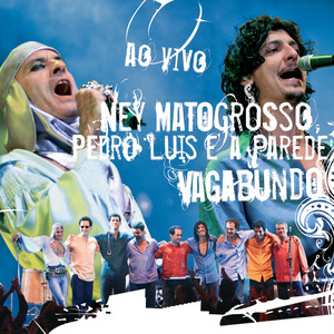 Écouter "Caio No Suingue" de Ney Matogrosso
