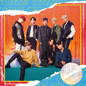 Écouter "HALA HALA (Hearts Awakened, Live Alive)" de ATEEZ