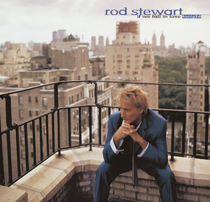 Écouter "All for Love" de Rod Stewart