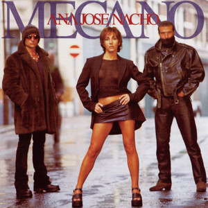 Écouter "El Club de los Humildes" de Mecano