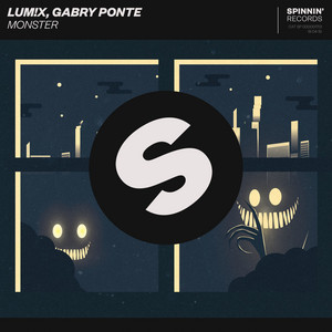 Écouter "Monster" de Gabry Ponte