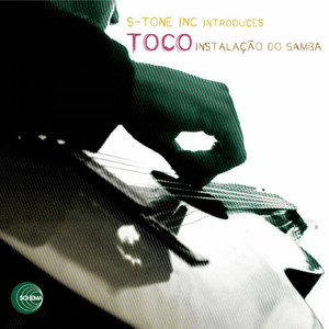 Instalacao Do Samba album artwork