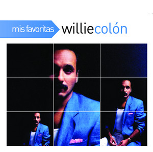 Écouter "Idilio" de Willie Colón
