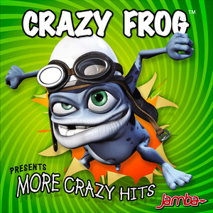 Écouter "I Will Survive" de Crazy Frog