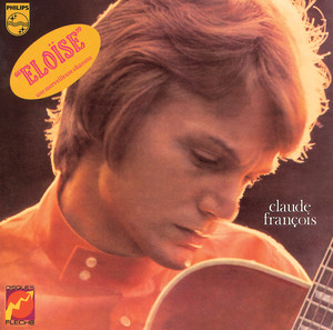 Écouter "Reste" de Claude François