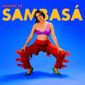 ブラジル音楽の様式美の真髄。歌姫ホベルタ・サー新作『Sambasá』は