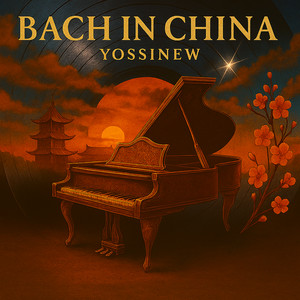 BACH IN CHINA