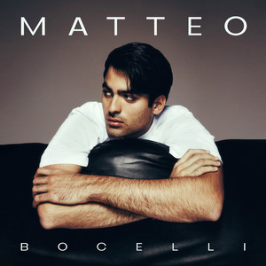 Écouter "I'm Here" de Matteo Bocelli